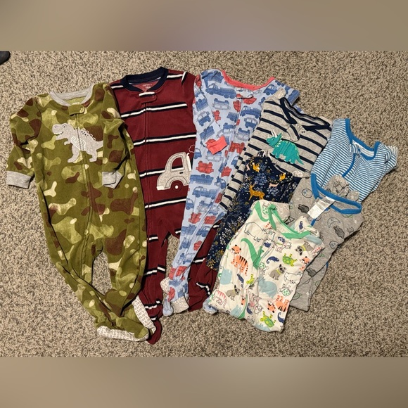 Carter's Other - Bundle of 18M Sleepers♥️♥️